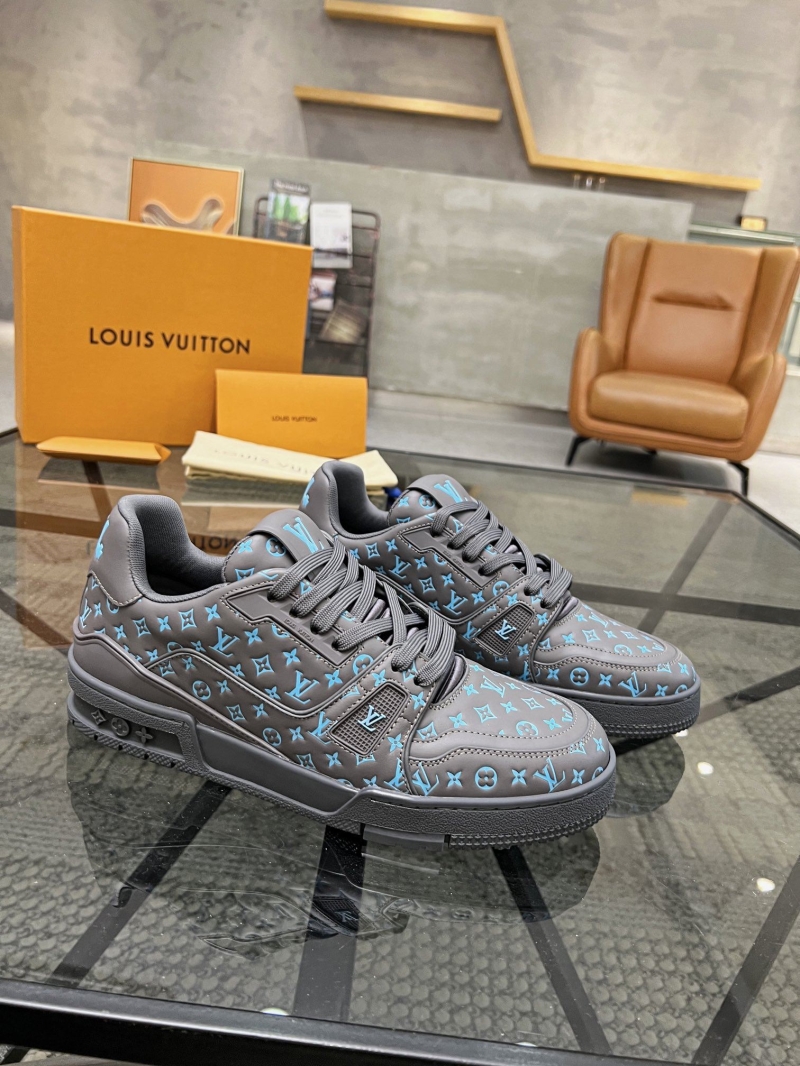 LV Casual Shoes